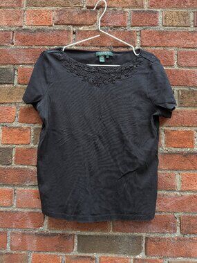 Upscale Ralph Lauren T shirt